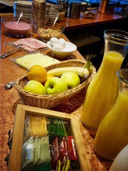 guest house du grand paradis