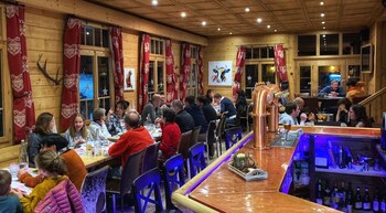 guest house du grand paradis