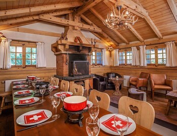 guest house du grand paradis