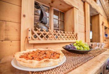 guest house du grand paradis