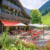 guest house du grand paradis