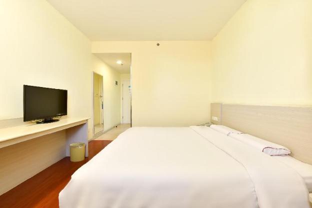 hanting hotel beijing guomao sihui