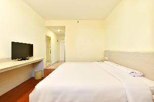 hanting hotel beijing guomao sihui