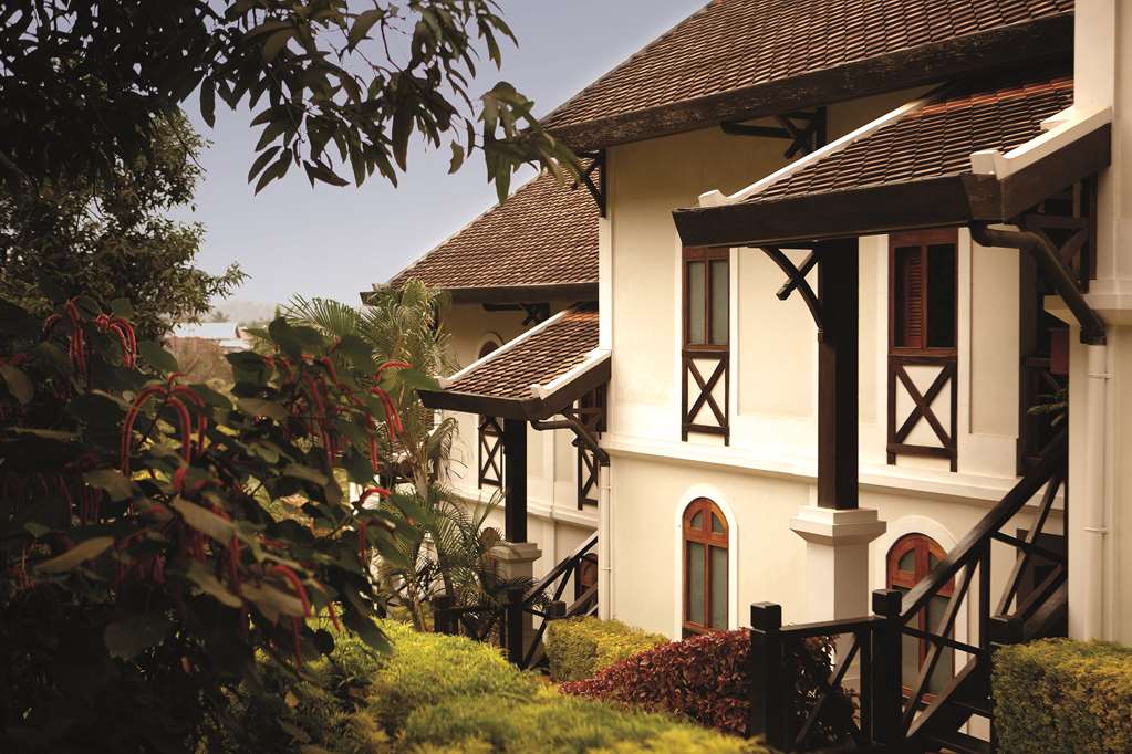 la residence phou vao