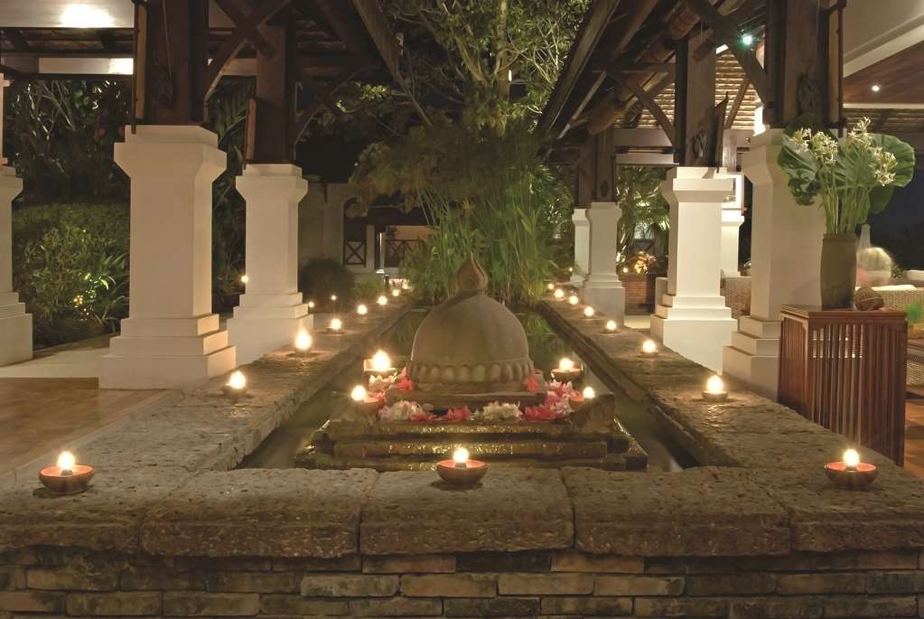 la residence phou vao