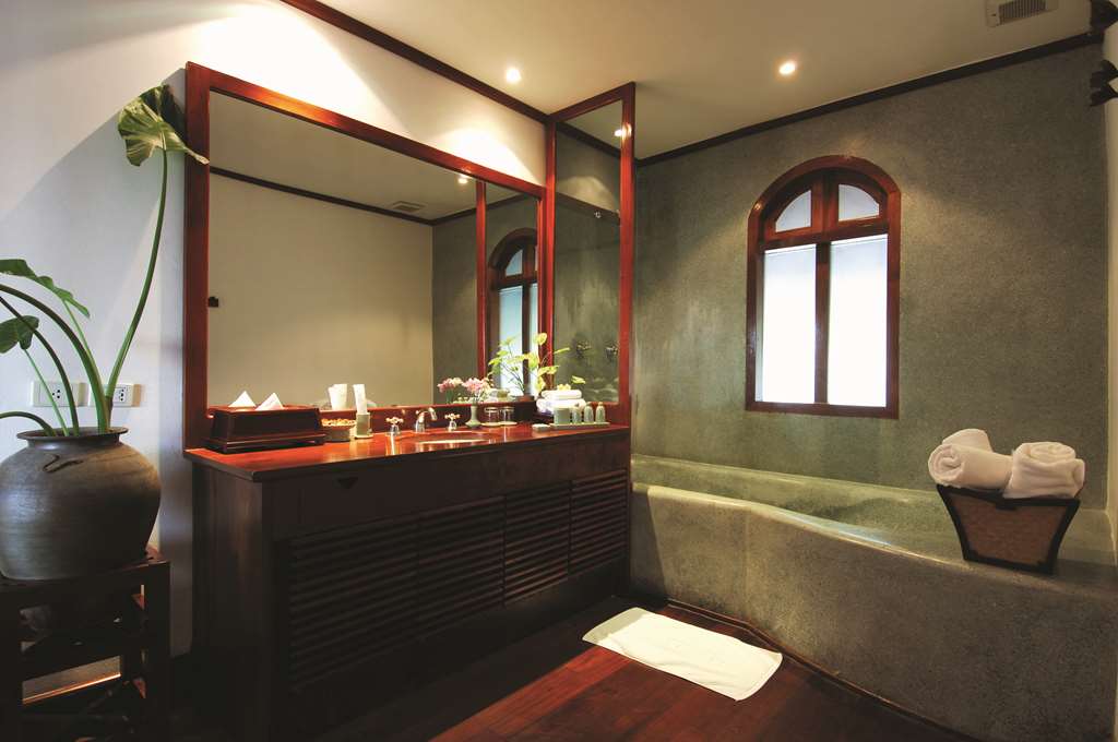 la residence phou vao