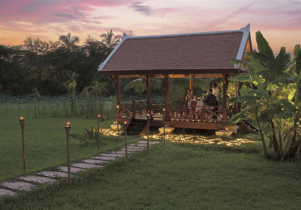 la residence phou vao