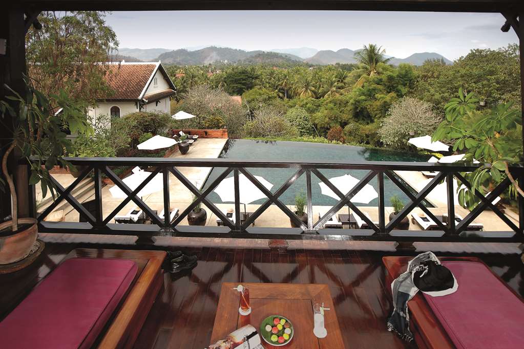 la residence phou vao