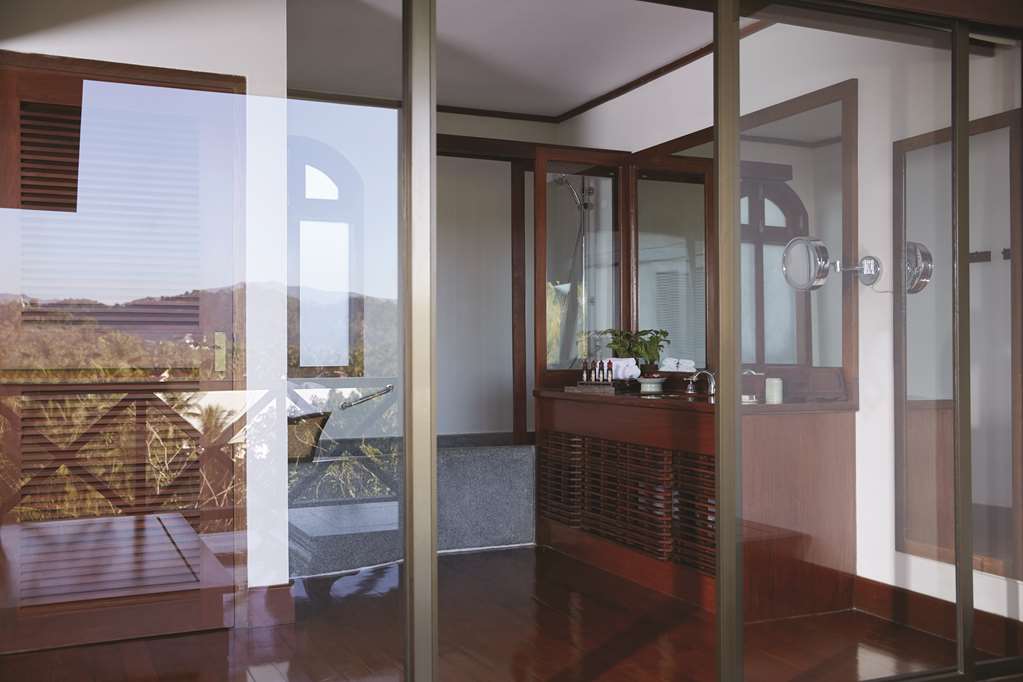 la residence phou vao