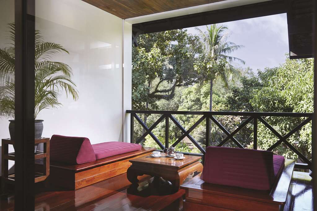 la residence phou vao