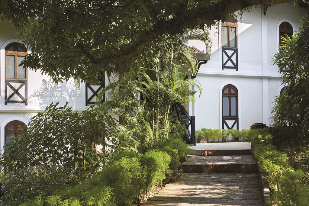 la residence phou vao