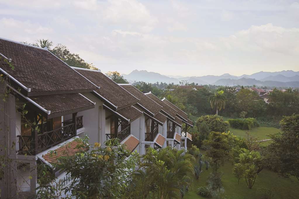 la residence phou vao