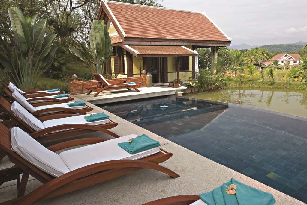 la residence phou vao