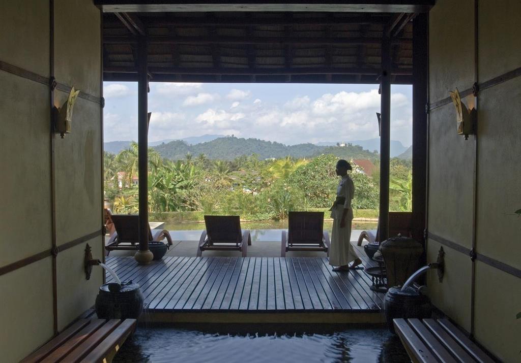 la residence phou vao