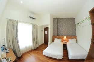 tanjung karang hotel
