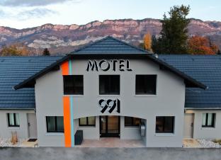 motel 991