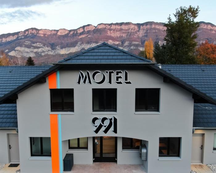 motel 991