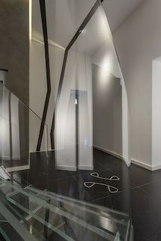 Zafran Boutique Hotel,Donnalucata>>Comiso,4 star