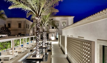 zafran boutique hotel