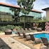 atrium quinta de pedras hotel