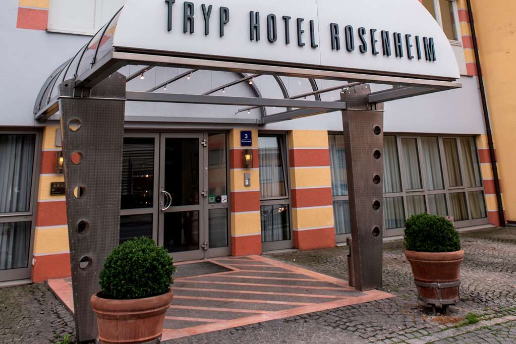 tryp by wyndham rosenheim