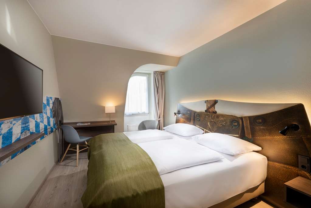 tryp by wyndham rosenheim