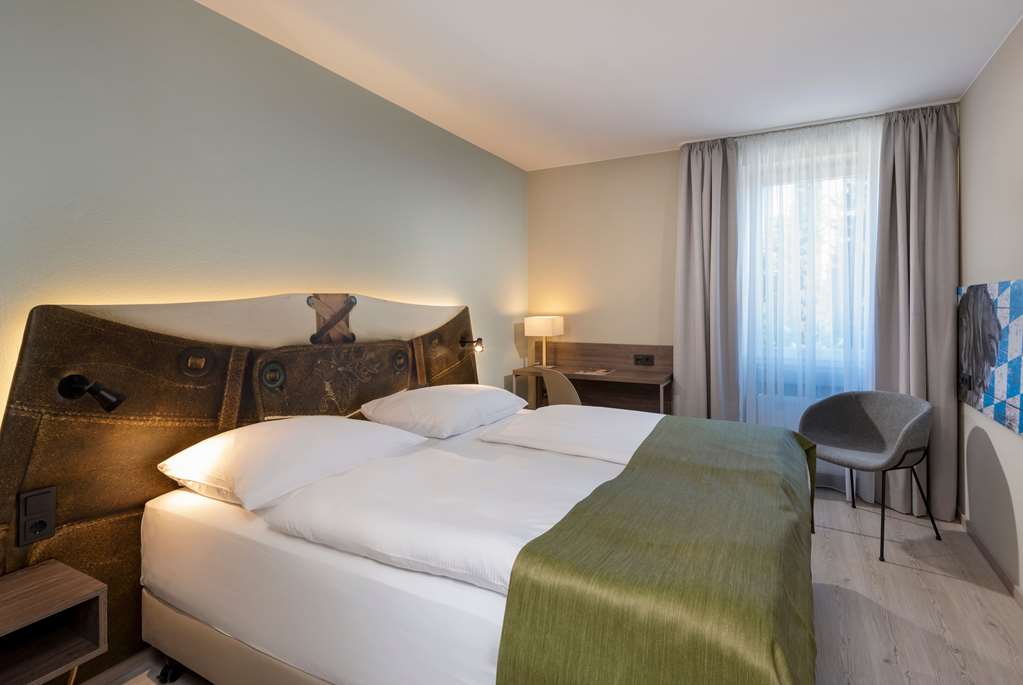 tryp by wyndham rosenheim