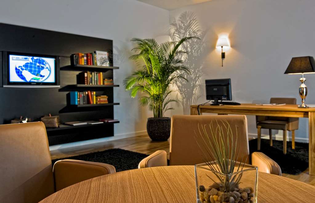 tryp by wyndham rosenheim