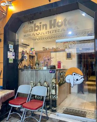 cabin hotel bhayangkara