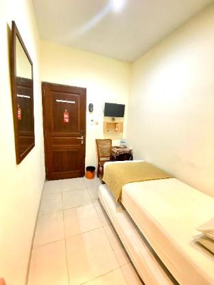 Cabin Hotel Bhayangkara,Sewon>>Ngampilan,1 star