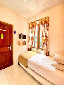 cabin hotel bhayangkara