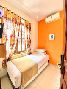 cabin hotel bhayangkara