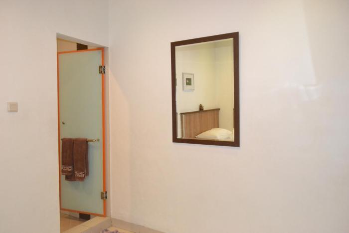 cabin hotel bhayangkara