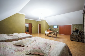 natali hotel