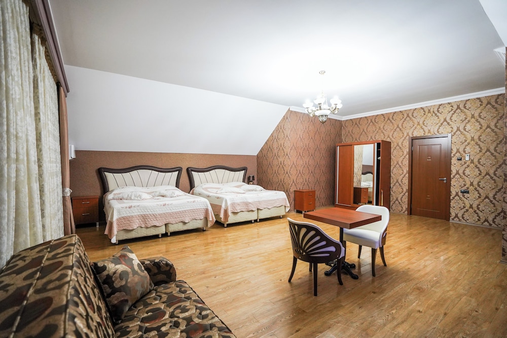 natali hotel
