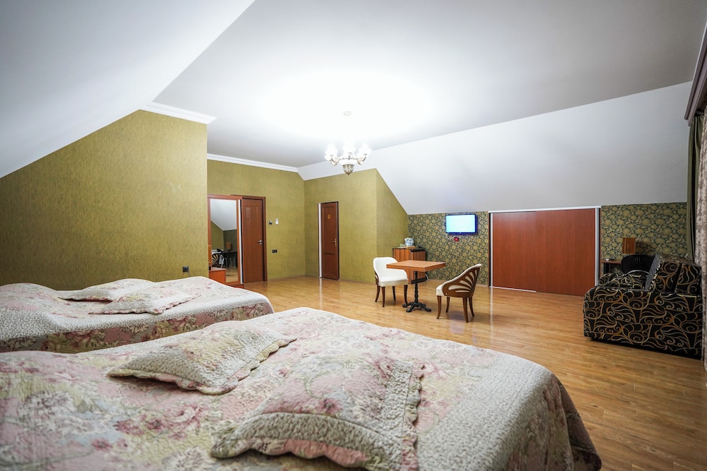 natali hotel