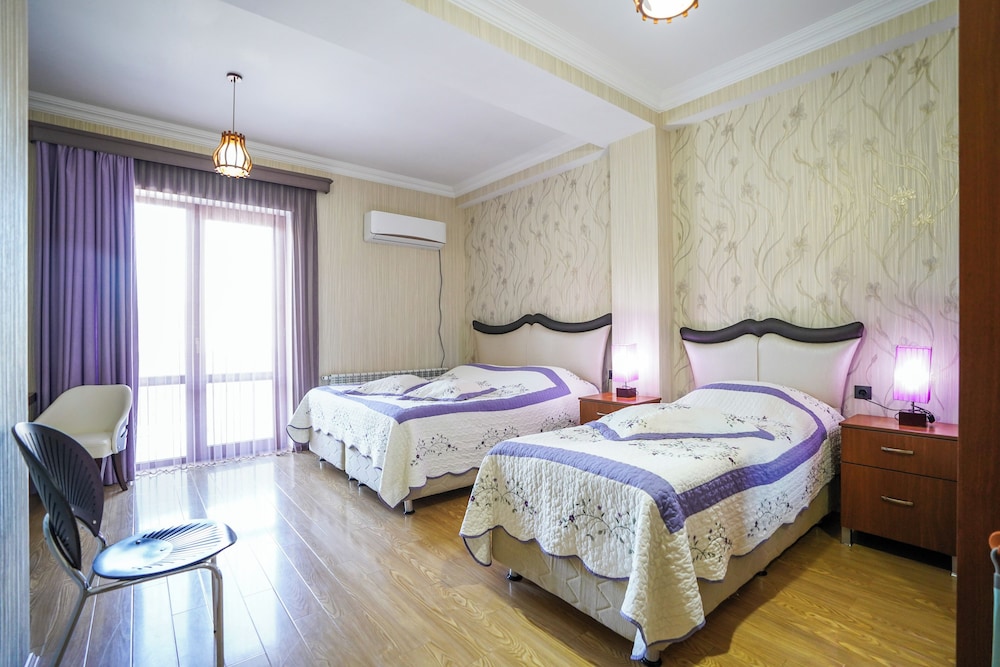 natali hotel
