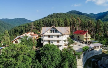 borjomi