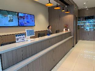hanting hotel jinan west market