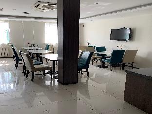 hanting hotel jinan west market