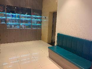 hanting hotel jinan west market