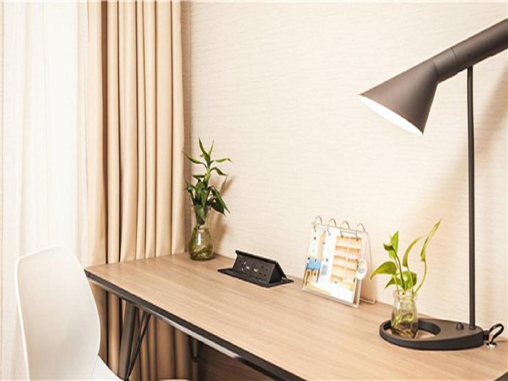 hanting hotel jinan west market