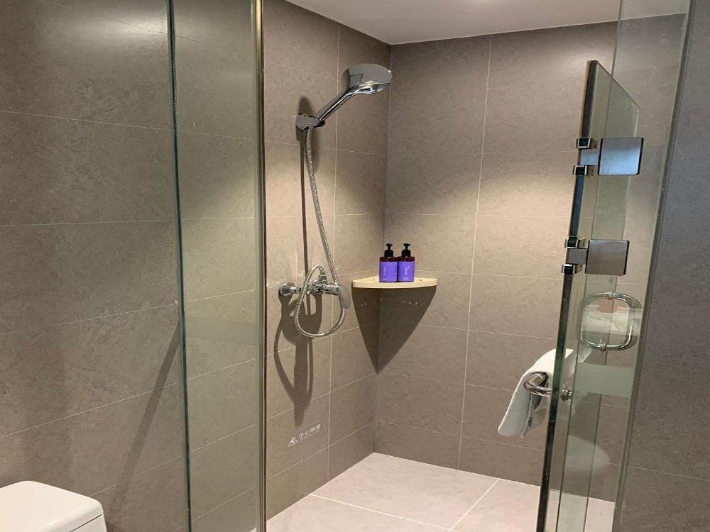 hanting hotel jinan west market