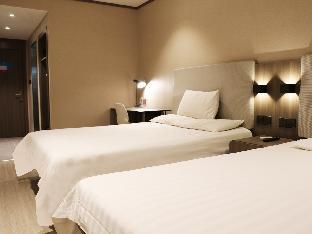 hanting hotel jinan west market