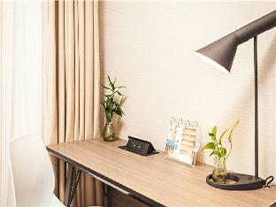 hanting hotel jinan west market