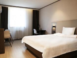 hanting hotel jinan west market