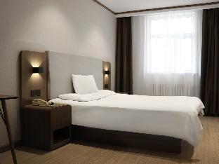 hanting hotel jinan west market
