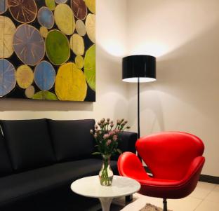 hotel avenue changwon