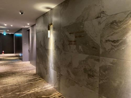 hotel avenue changwon