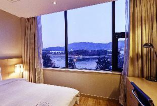 hotel avenue changwon